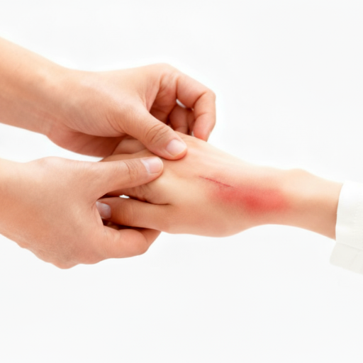 Lymphologie Narbenbehandlung