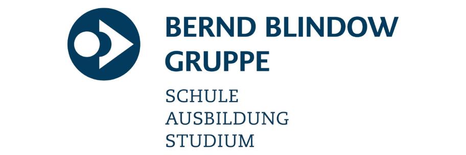 Logo Bernd-Blindow-Gruppe