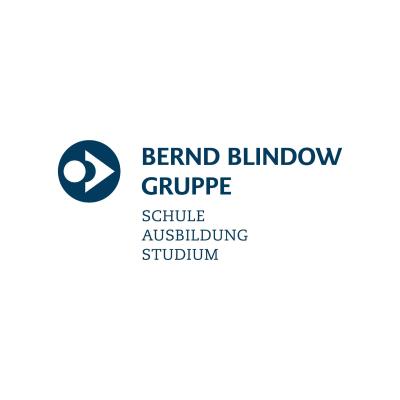 Logo Bernd-Blindow-Gruppe