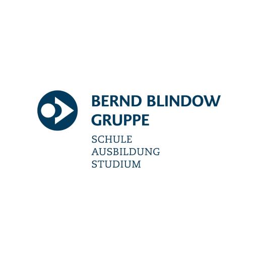 Logo Bernd-Blindow-Gruppe