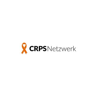 CRPS Netzwerk Logo – Netzwerk für komplexes regionales Schmerzsyndrom