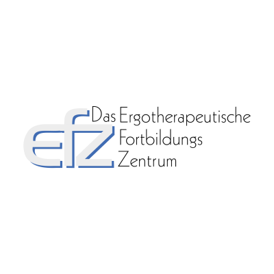 Das Ergotherapeutische Fortbildungszentrum - Logo lang