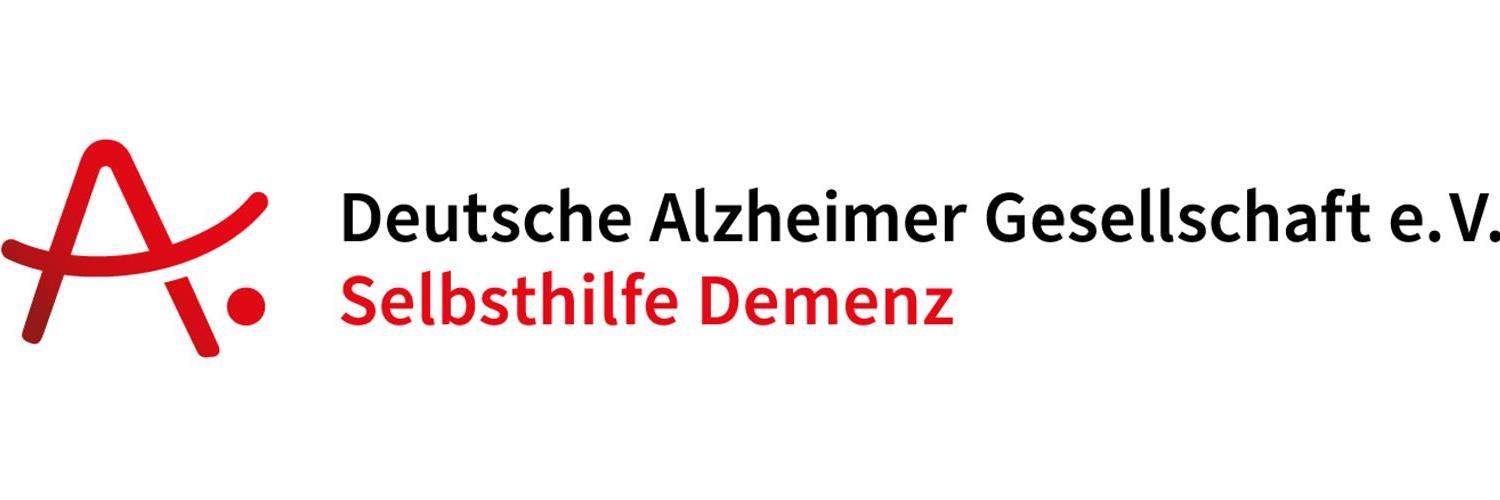 Logo-Deutsche Alzheimer Gesellschaft e.V.