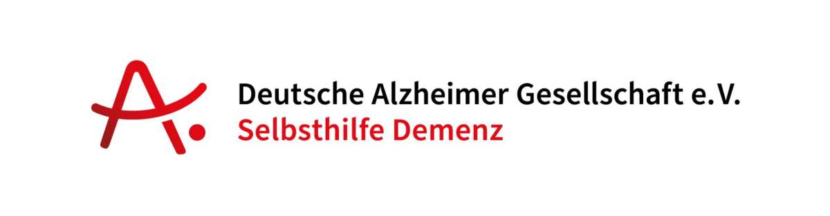 Logo-Deutsche Alzheimer Gesellschaft e.V.