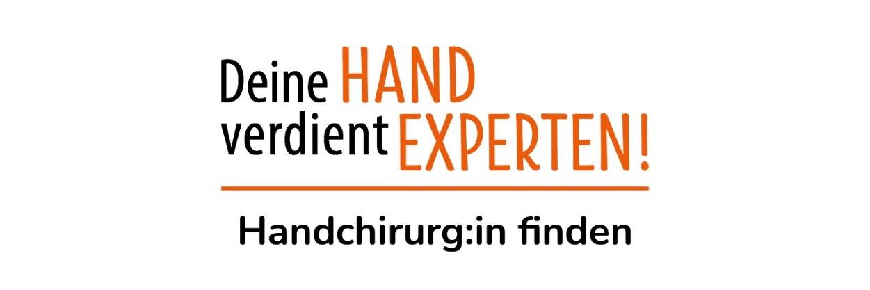 DGH Logo lang – Deutsche Gesellschaft für Handchirurgie