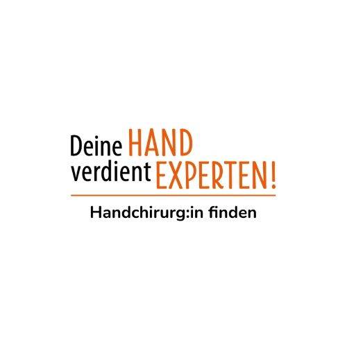 DGH Logo quadratisch – Deutsche Gesellschaft für Handchirurgie