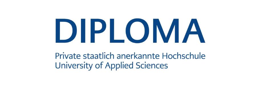 Diploma Logo lang – akademischer Bildungspartner für therapeutische Weiterbildungen