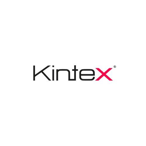 Kintex Logo quadratisch – Hersteller von Kinesiology Tapes und therapeutischen Trainingsprodukten