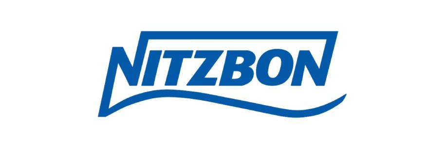 Nitzbon Logo lang – Hersteller orthopädischer Hilfsmittel und Versorgungslösungen