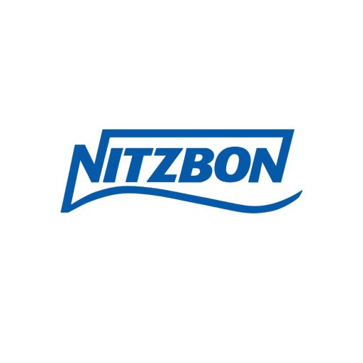 Nitzbon Logo quadratisch – Hersteller orthopädischer Hilfsmittel und Versorgungslösungen