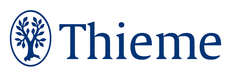 Logo Georg Thieme Verlag