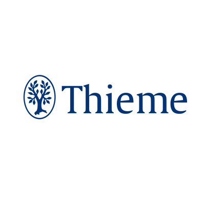 Logo des Georg Thieme Verlags