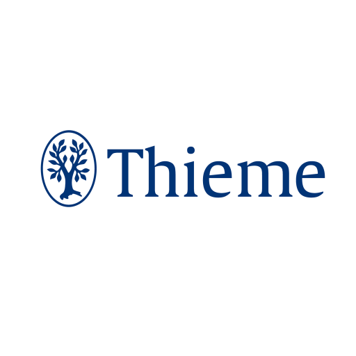 Logo des Georg Thieme Verlags