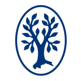 Quadratisches Logo des Georg Thieme Verlags