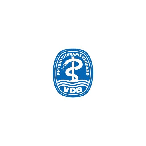 VDB Logo quadratisch – Verband Deutscher Betriebs- und Werksärzte