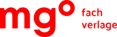 MGO Fachverlage Logo – Verlag für Fachinformationen und Publikationen