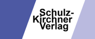 Schulz-Kirchner Verlag Logo – Fachverlag für therapeutische und medizinische Literatur