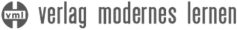 Verlag modernes Lernen Logo – Fachverlag für therapeutische und pädagogische Weiterbildungsliteratur