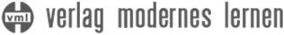 Verlag modernes Lernen Logo – Fachverlag für therapeutische und pädagogische Weiterbildungsliteratur