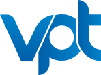 VPT Logo – Verband Physikalische Therapie