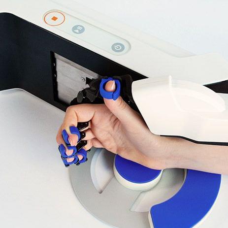 iHand-Projekt-Anwendung-Bild 1