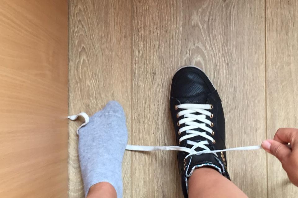 1-Einhänderschleife (1)