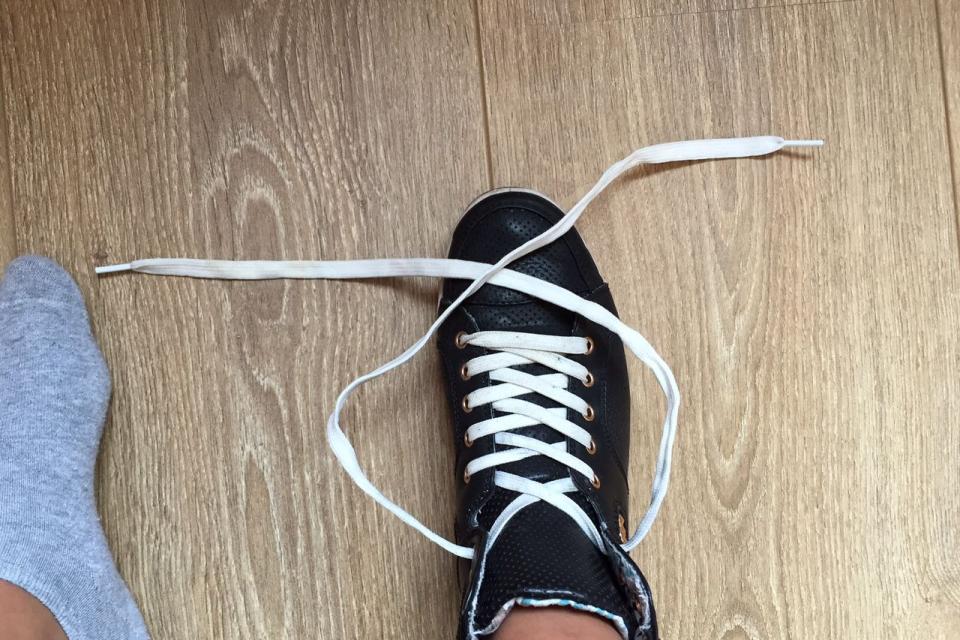 1-Einhänderschleife (2)