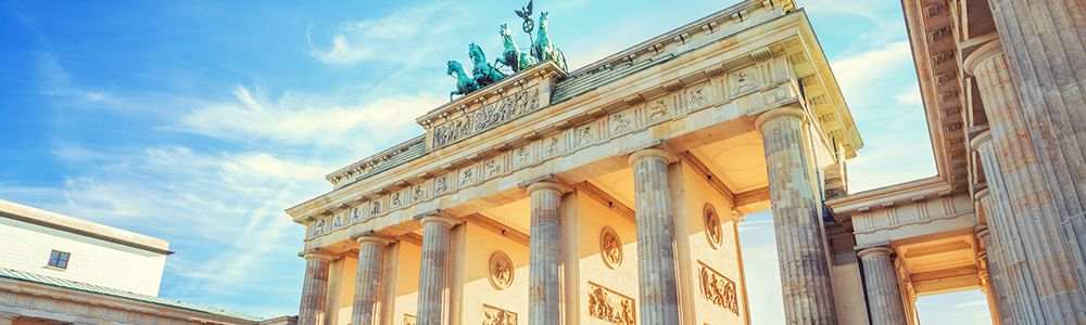 Standortfoto zur Handtherapie-Fortbildung in Berlin