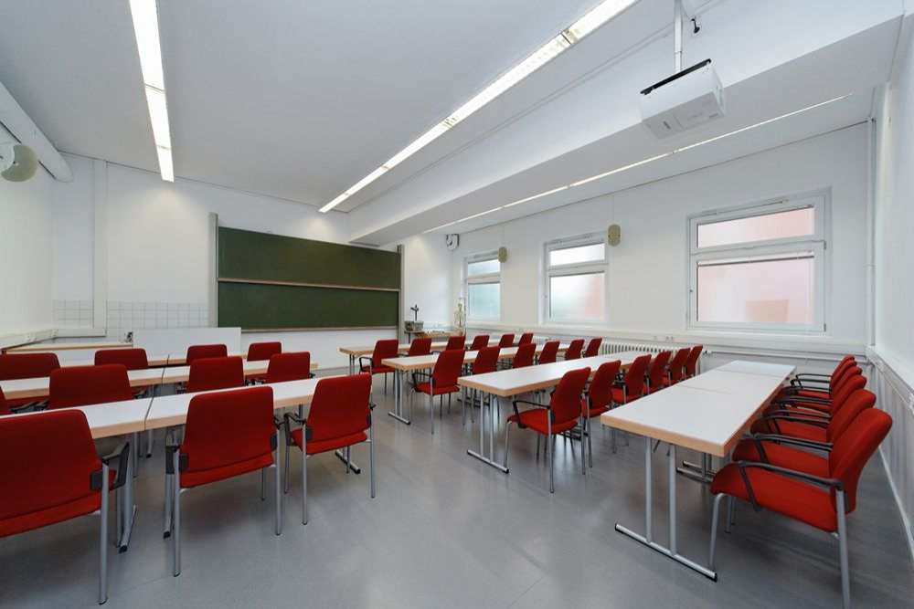 Impressionen-Zentrum für Klinische Anatomie Kiel