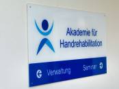 Impressionen der Handtherapie-Fortbildung in Bad Pyrmont.