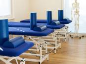Impressionen der Handtherapie-Fortbildung in Bad Pyrmont.