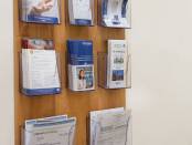 Impressionen der Handtherapie-Fortbildung in Bad Pyrmont.