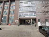 Impressionen der Handtherapie-Fortbildung in Berlin.