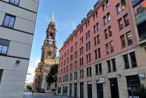 Impressionen der Handtherapie-Fortbildung in Dresden.