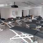 Impressionen der Handtherapie-Fortbildung in Köln.