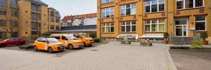 Impressionen der Handtherapie-Fortbildung in Leipzig.