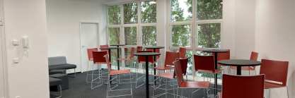 Impressionen der Handtherapie-Fortbildung in Mannheim.