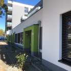 Impressionen der Handtherapie-Fortbildung in Marburg.