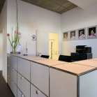 Impressionen der Handtherapie-Fortbildung in Marburg.