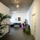 Impressionen der Handtherapie-Fortbildung in Marburg.