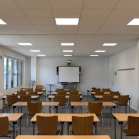 Impressionen der Handtherapie-Fortbildung in Marburg.