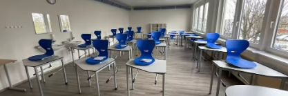 Impressionen der Handtherapie-Fortbildung in München.