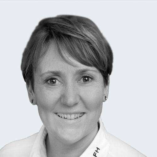 Andrea Auerswald – Dozentin der AFH Handakademie