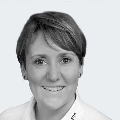 Andrea Auerswald – Dozentin der AFH Handakademie