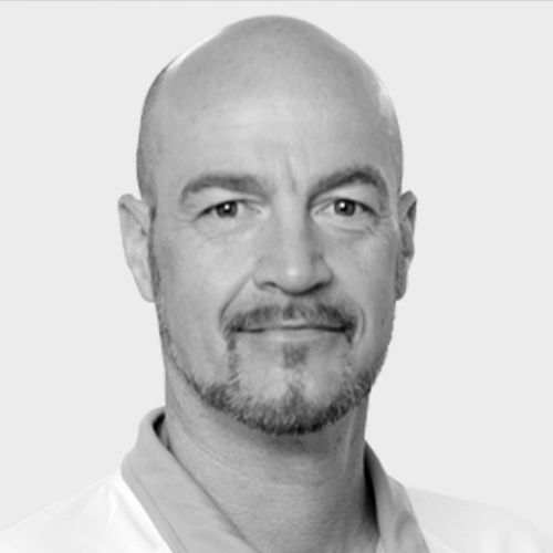 Andreas Voss – Therapeut und Dozent der AFH