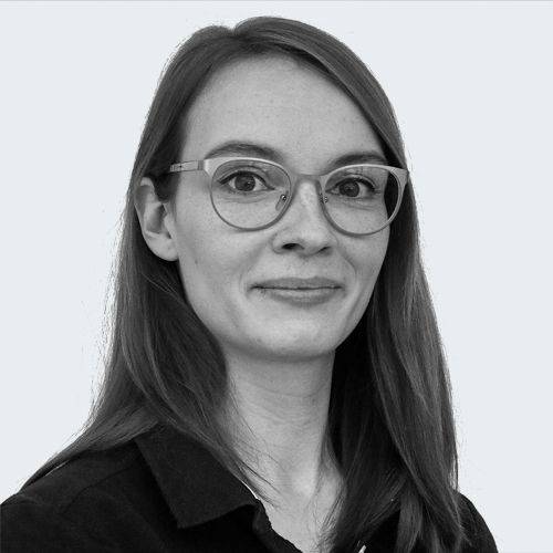 Annemarie Winter – Ergotherapeutin und Dozentin der AFH