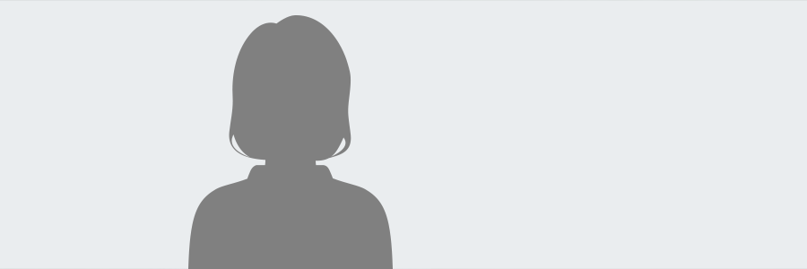 weiblicher Platzhalter für Profil der AFH