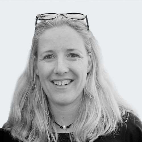 Desiree Janssen – Therapeutin der AFH