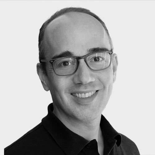 Dr. med. Ben Schacher – Facharzt für Handchirurgie