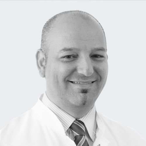 Dr. med. Harun Seyhan – Ärztliche Leitung der AFH
